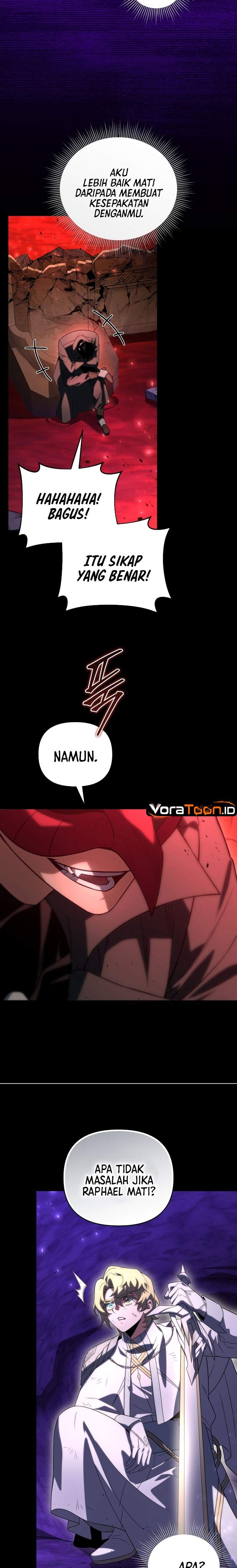 Player Who Returned 10,000 Years Later Chap 158 - Next Chap 159