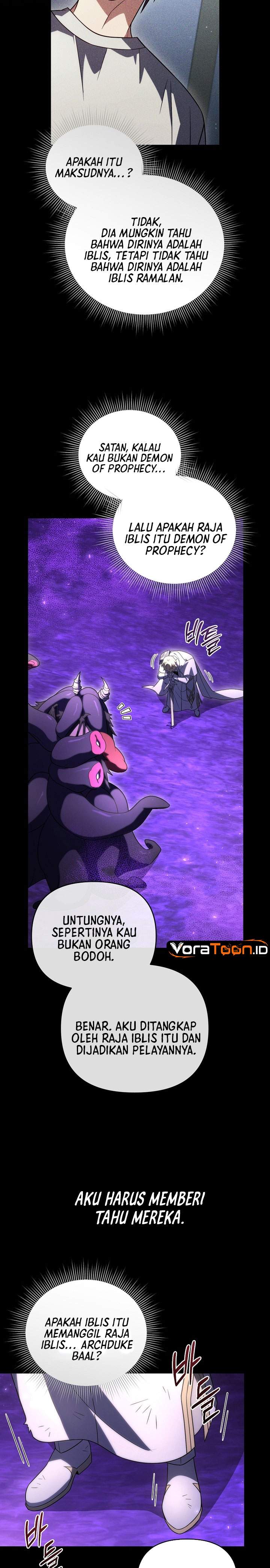 Player Who Returned 10,000 Years Later Chap 158 - Next Chap 159