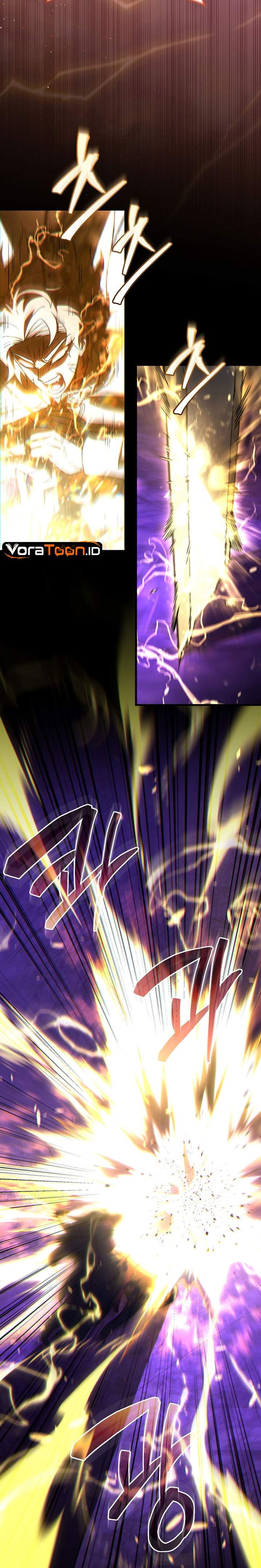 Player Who Returned 10,000 Years Later Chap 158 - Next Chap 159