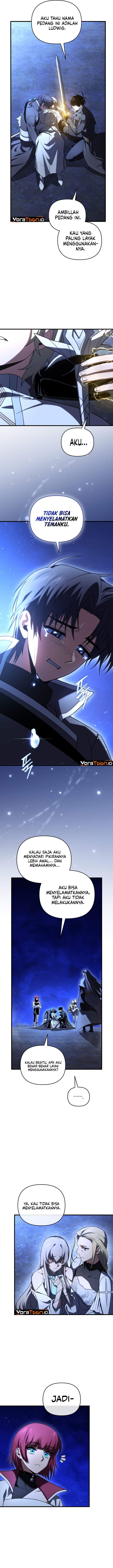 Player Who Returned 10,000 Years Later Chap 159 - Next Chap 160