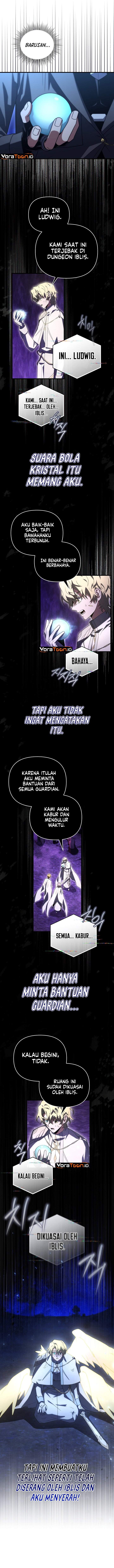 Player Who Returned 10,000 Years Later Chap 159 - Next Chap 160