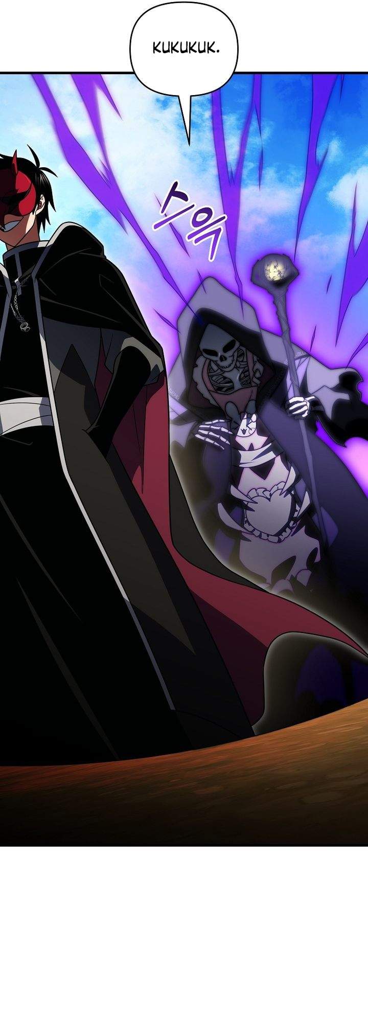 Player Who Returned 10,000 Years Later Chap 150 - Next Chap 151