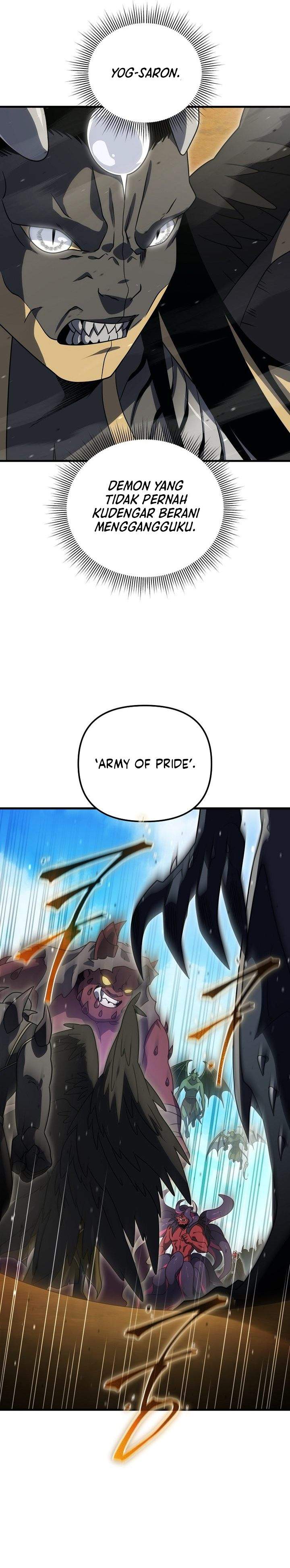 Player Who Returned 10,000 Years Later Chap 150 - Next Chap 151