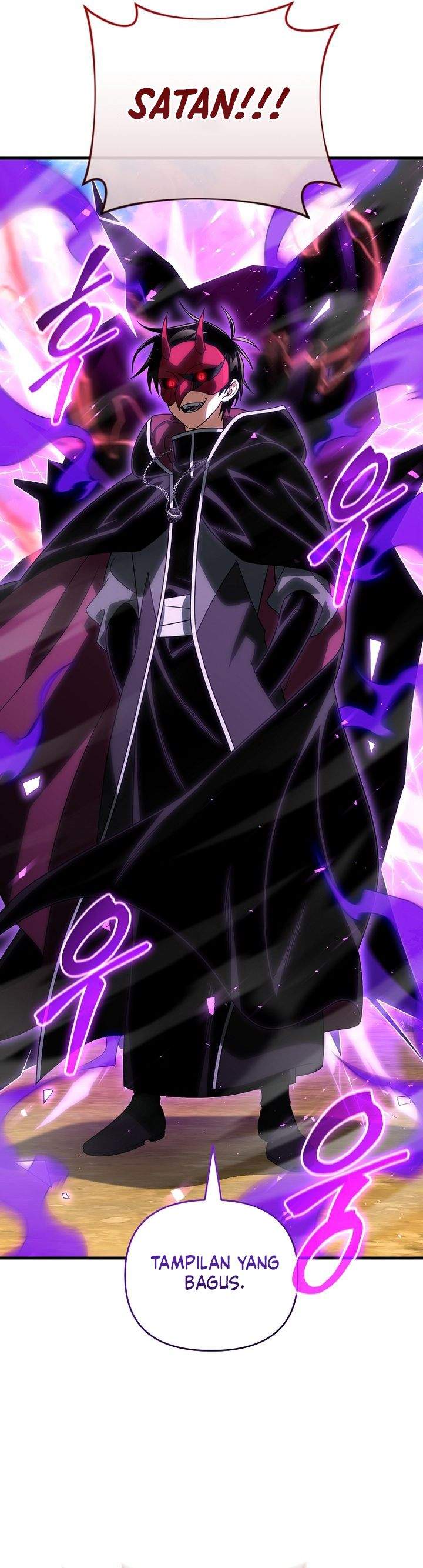 Player Who Returned 10,000 Years Later Chap 150 - Next Chap 151