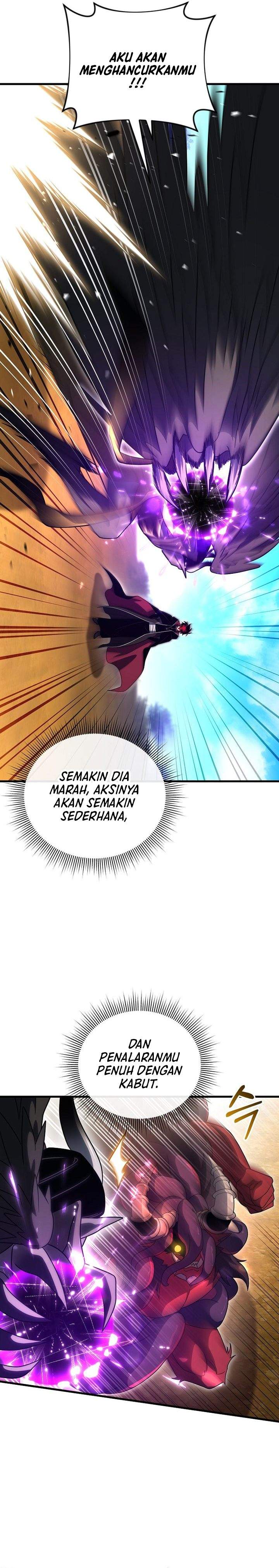 Player Who Returned 10,000 Years Later Chap 150 - Next Chap 151