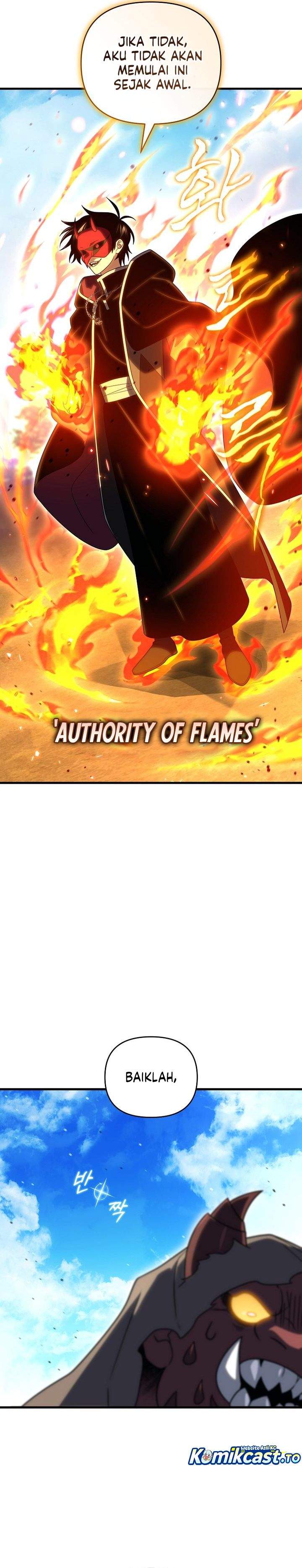 Player Who Returned 10,000 Years Later Chap 150 - Next Chap 151