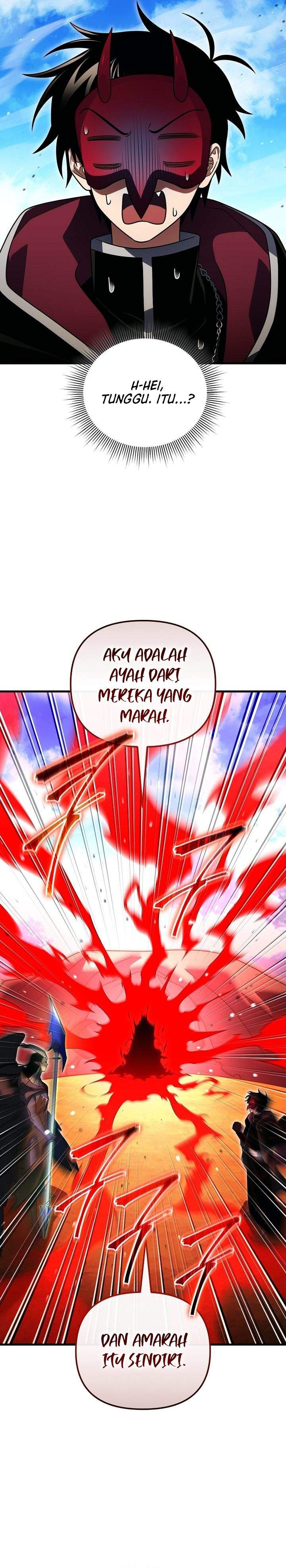 Player Who Returned 10,000 Years Later Chap 150 - Next Chap 151