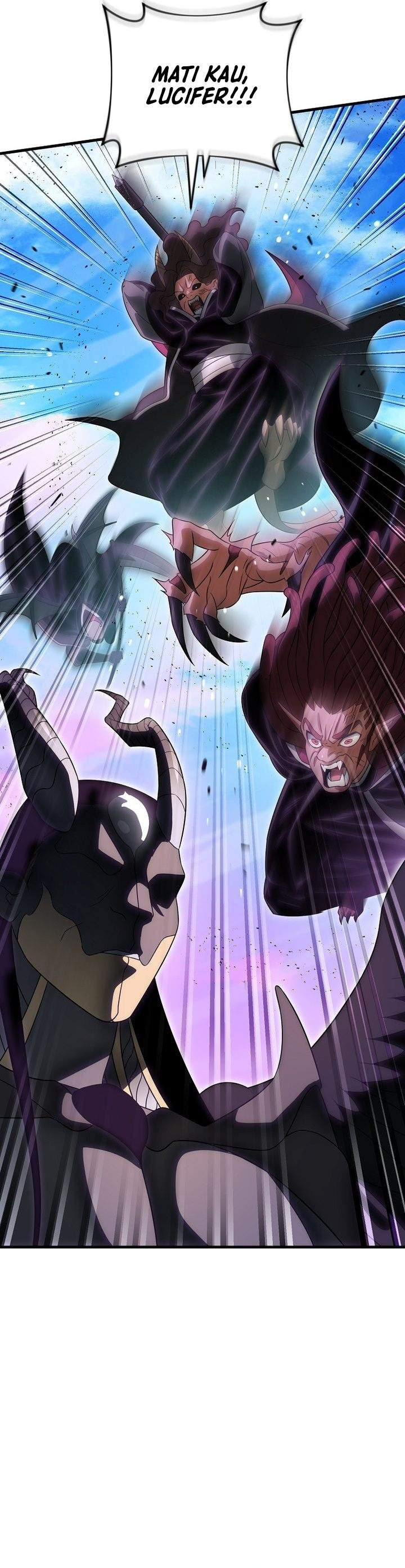 Player Who Returned 10,000 Years Later Chap 150 - Next Chap 151