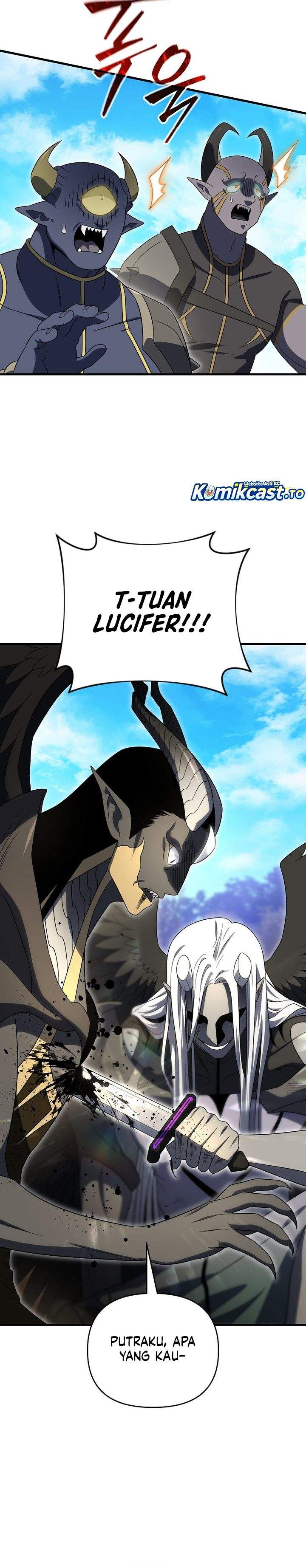 Player Who Returned 10,000 Years Later Chap 150 - Next Chap 151