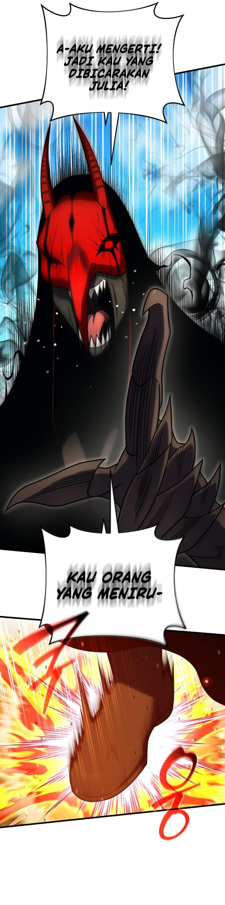 Player Who Returned 10,000 Years Later Chap 151 - Next Chap 152