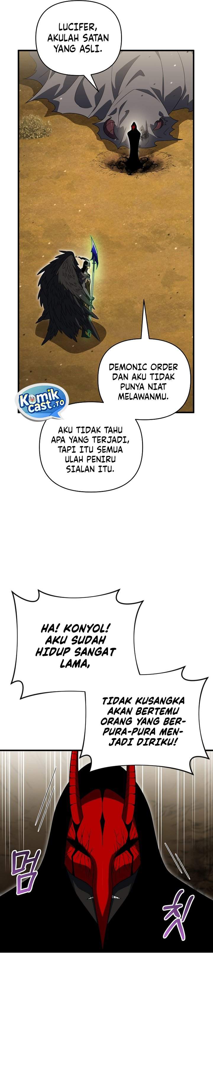 Player Who Returned 10,000 Years Later Chap 151 - Next Chap 152