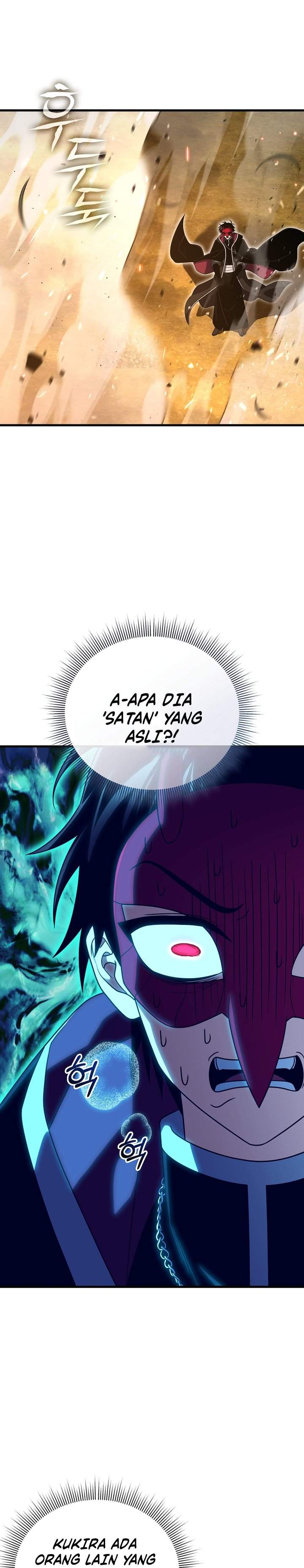 Player Who Returned 10,000 Years Later Chap 151 - Next Chap 152