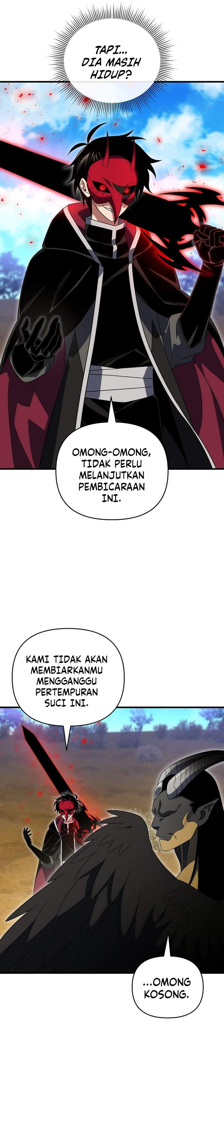 Player Who Returned 10,000 Years Later Chap 151 - Next Chap 152