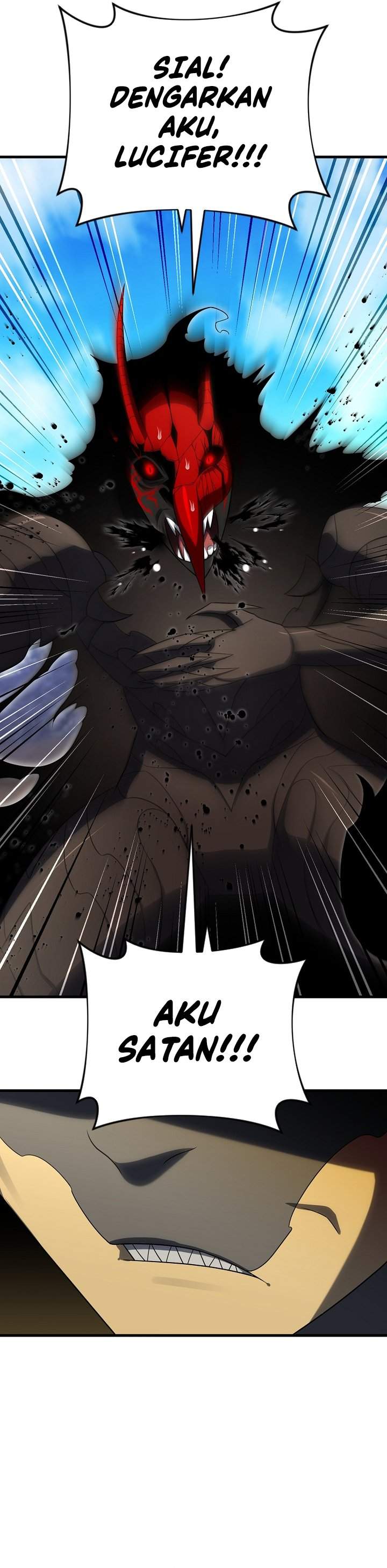 Player Who Returned 10,000 Years Later Chap 151 - Next Chap 152