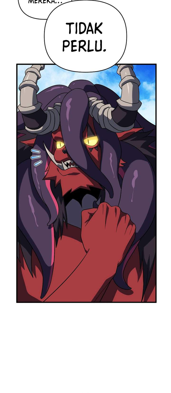 Player Who Returned 10,000 Years Later Chap 152 - Next Chap 153