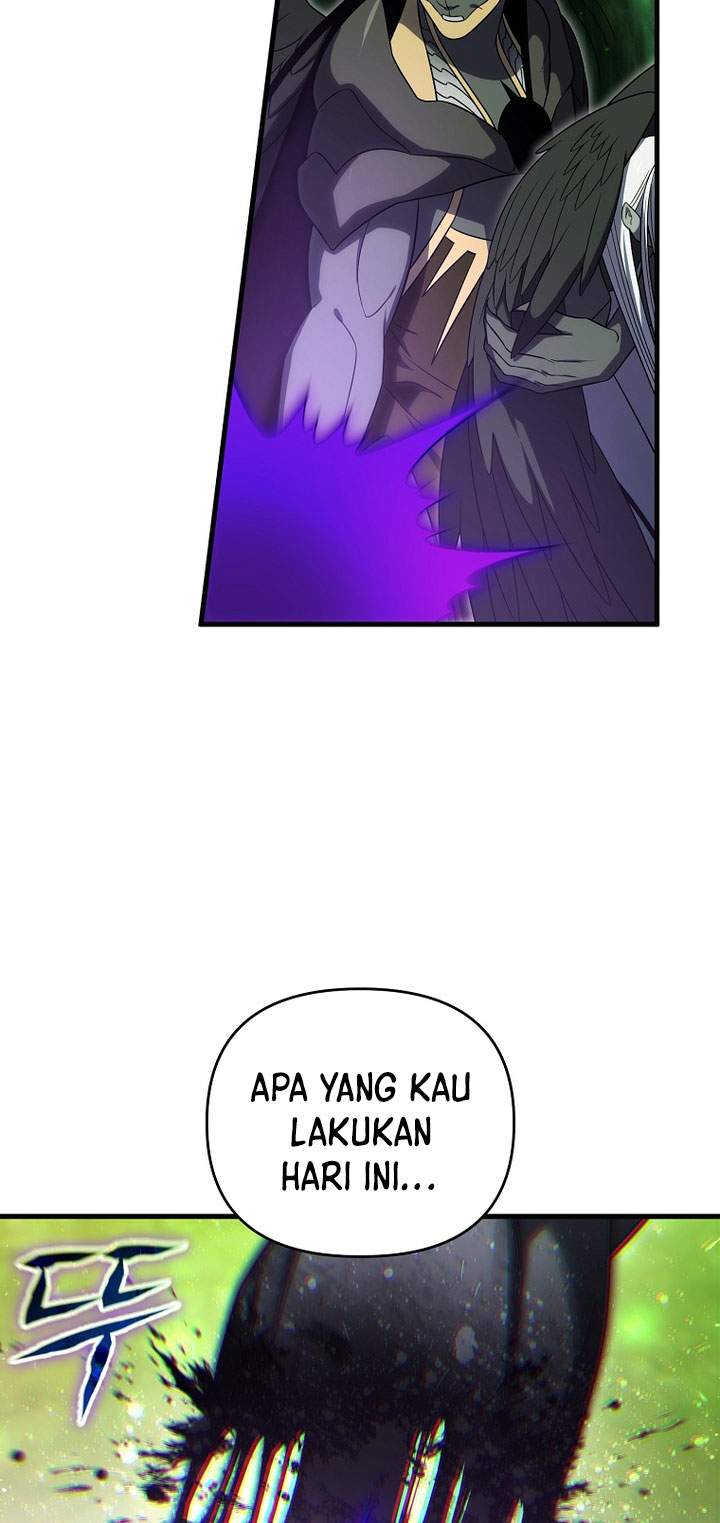 Player Who Returned 10,000 Years Later Chap 152 - Next Chap 153