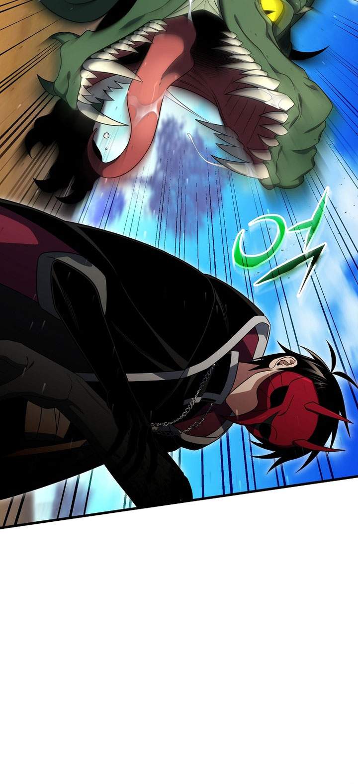 Player Who Returned 10,000 Years Later Chap 152 - Next Chap 153