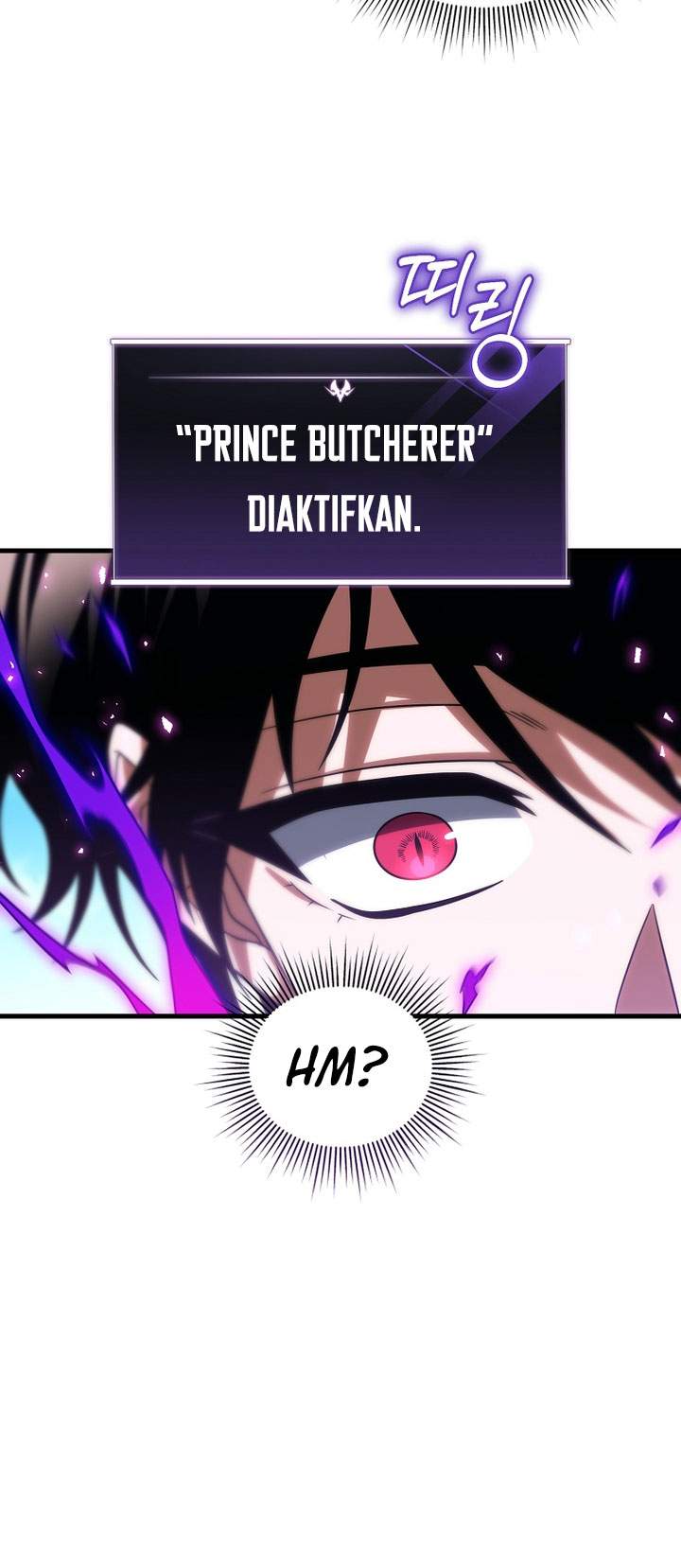 Player Who Returned 10,000 Years Later Chap 152 - Next Chap 153