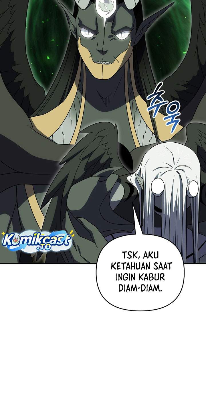 Player Who Returned 10,000 Years Later Chap 152 - Next Chap 153