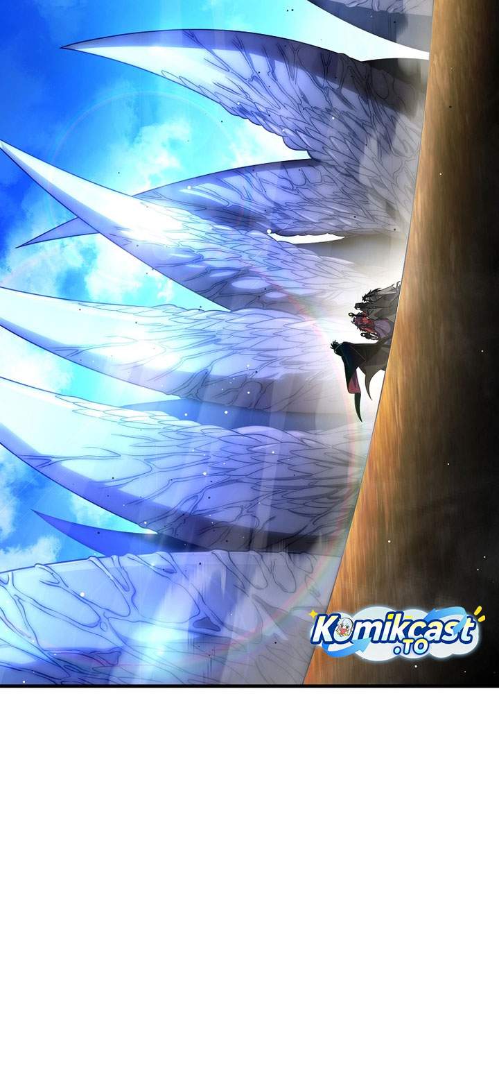 Player Who Returned 10,000 Years Later Chap 152 - Next Chap 153