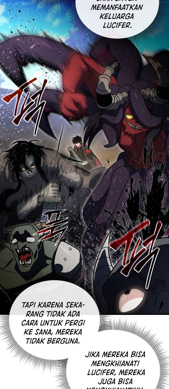 Player Who Returned 10,000 Years Later Chap 152 - Next Chap 153