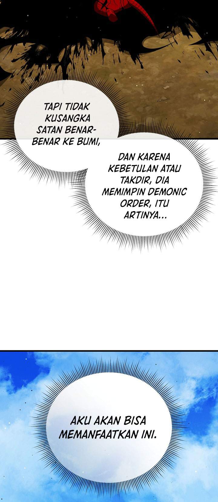 Player Who Returned 10,000 Years Later Chap 152 - Next Chap 153