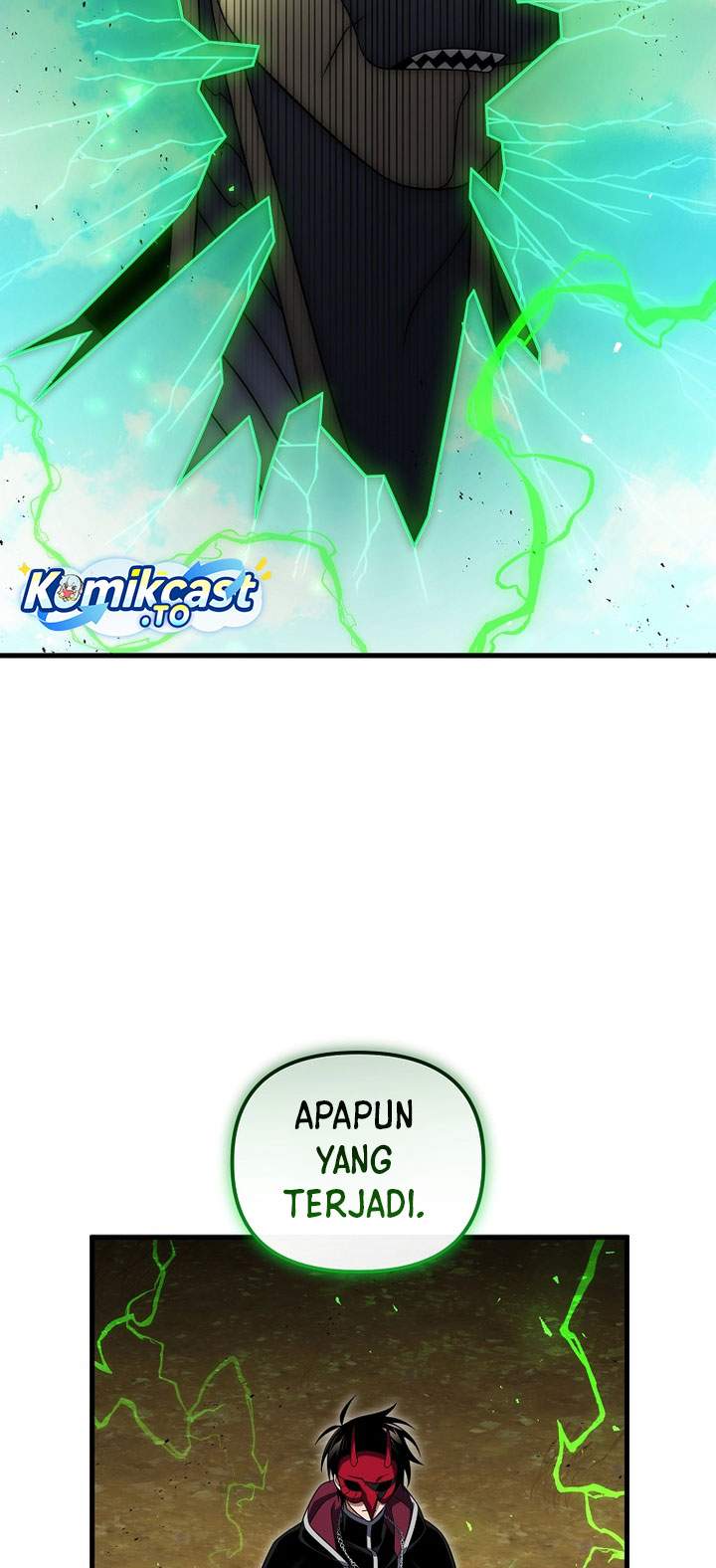 Player Who Returned 10,000 Years Later Chap 152 - Next Chap 153