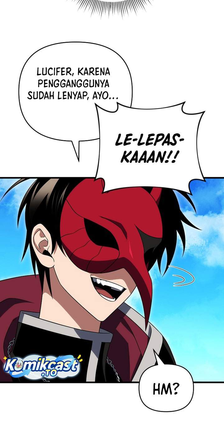 Player Who Returned 10,000 Years Later Chap 152 - Next Chap 153