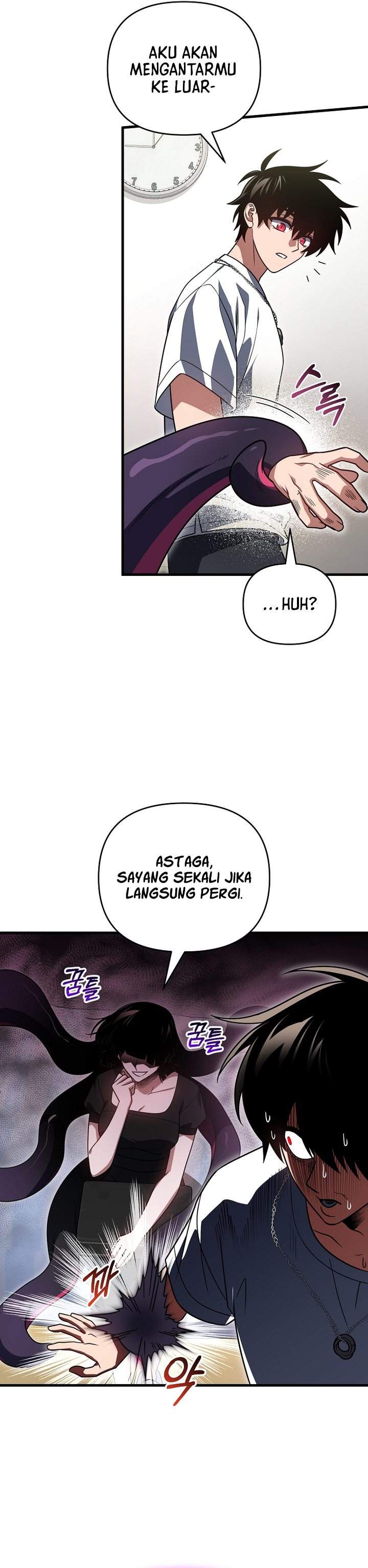 Player Who Returned 10,000 Years Later Chap 153 - Next Chap 154