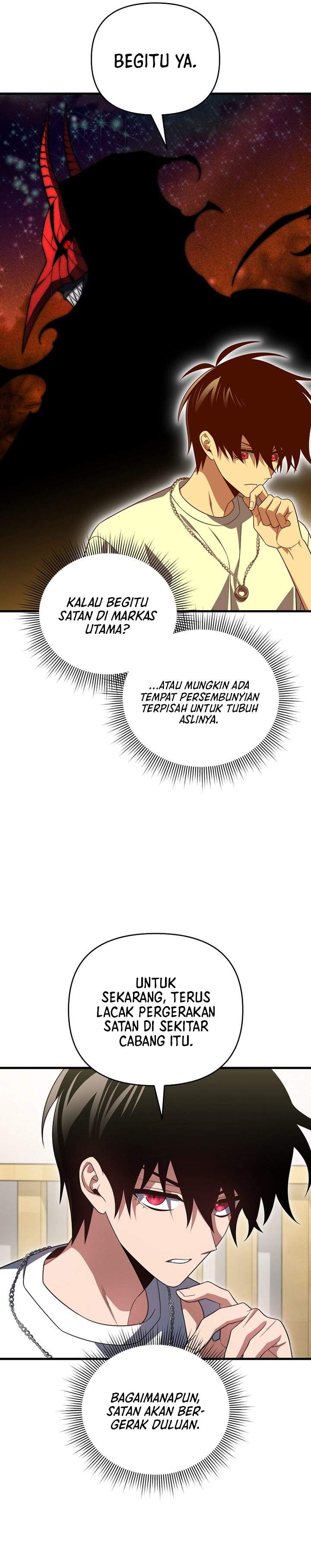 Player Who Returned 10,000 Years Later Chap 153 - Next Chap 154