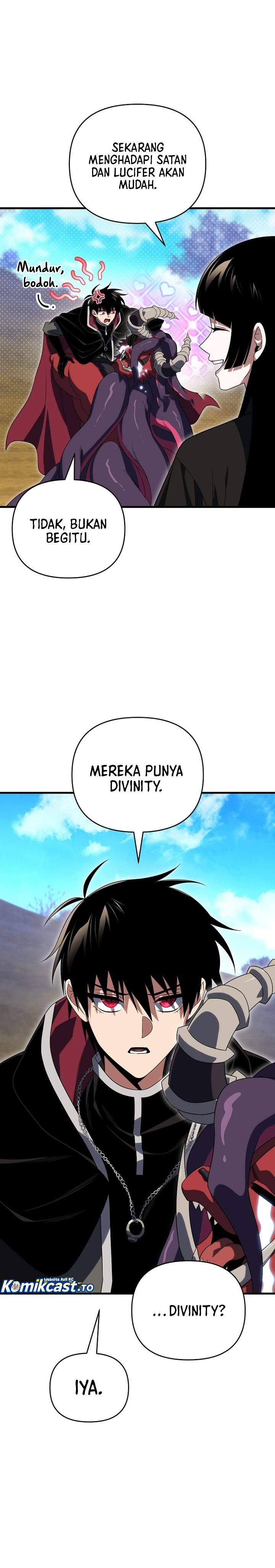 Player Who Returned 10,000 Years Later Chap 153 - Next Chap 154