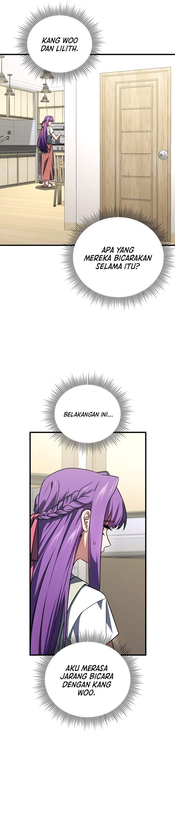Player Who Returned 10,000 Years Later Chap 153 - Next Chap 154