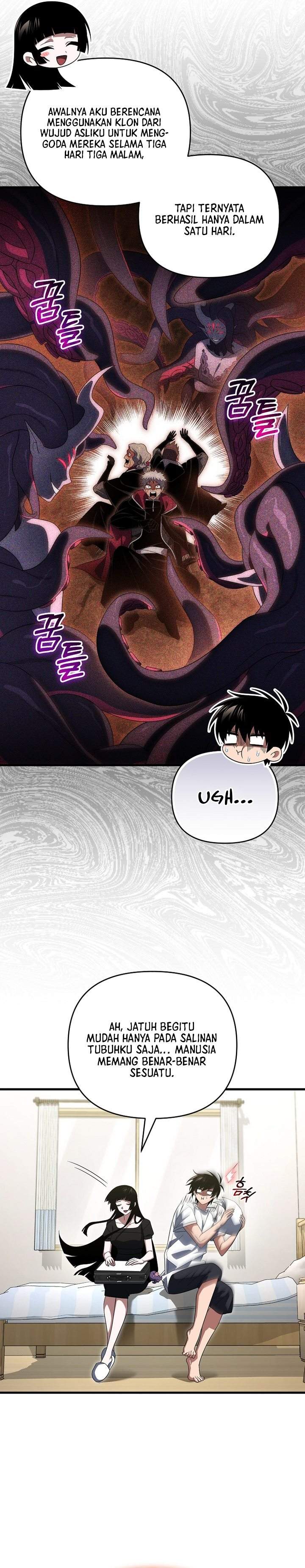Player Who Returned 10,000 Years Later Chap 153 - Next Chap 154