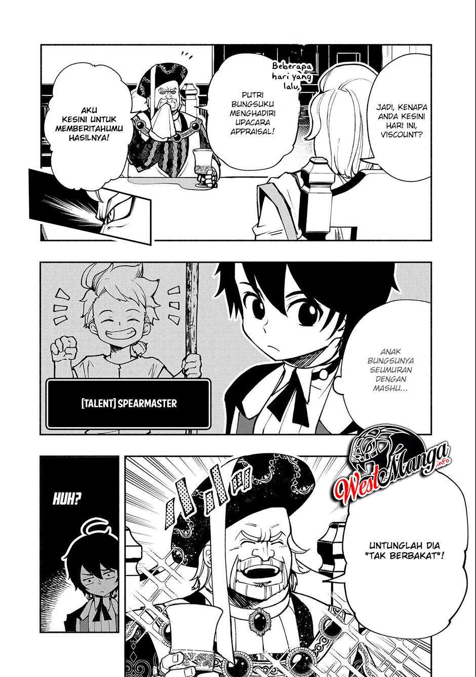 Hell Mode: Yarikomi Suki no Gamer wa Hai Settei no Isekai de Musou Suru Chap 8 - Next Chap 9
