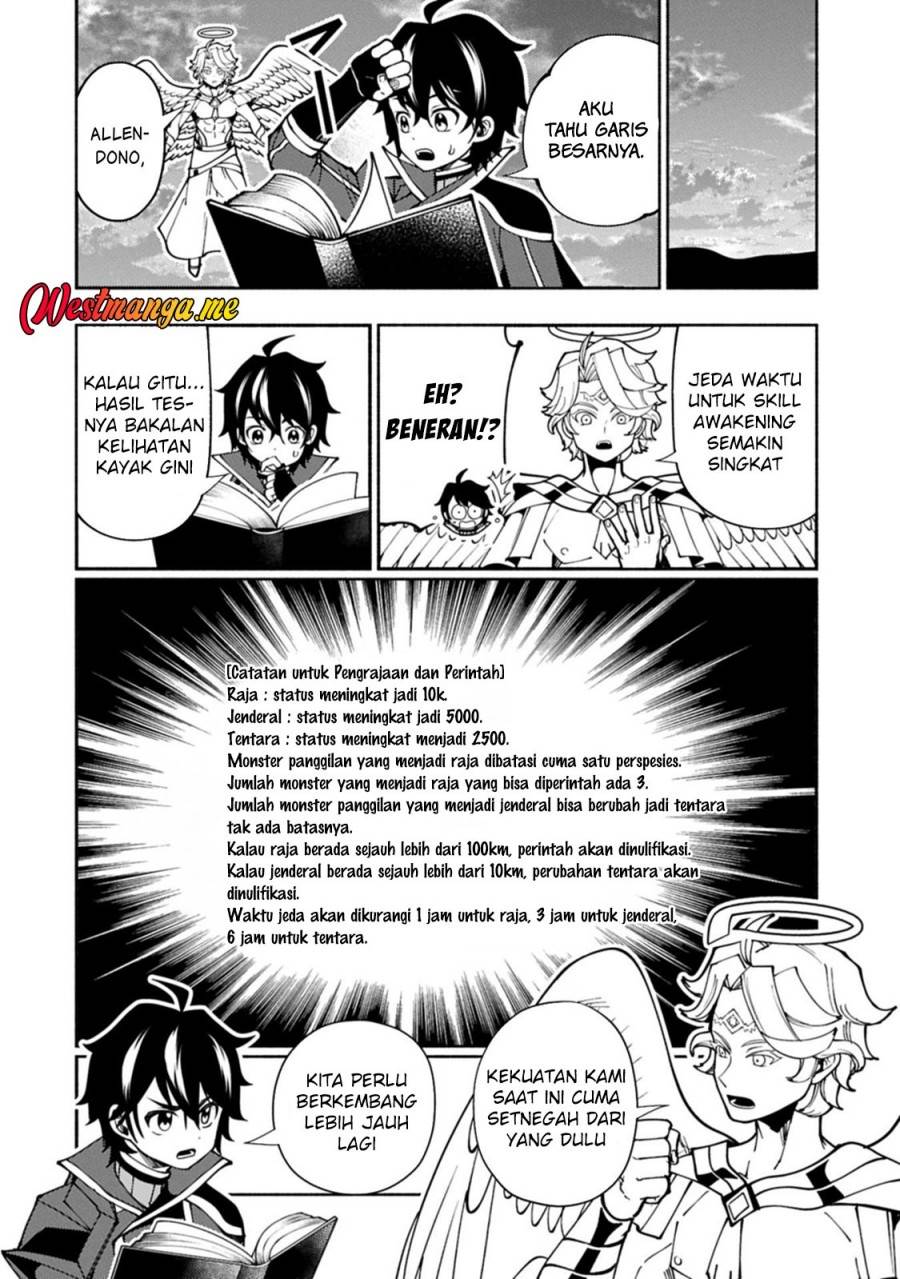 Hell Mode: Yarikomi Suki no Gamer wa Hai Settei no Isekai de Musou Suru Chap 84 - Next Chap 85
