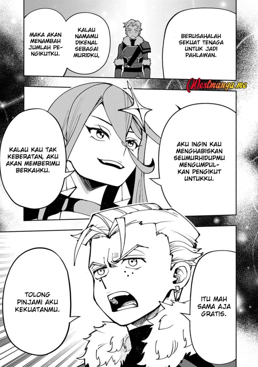 Hell Mode: Yarikomi Suki no Gamer wa Hai Settei no Isekai de Musou Suru Chap 86 - Next Chap 87