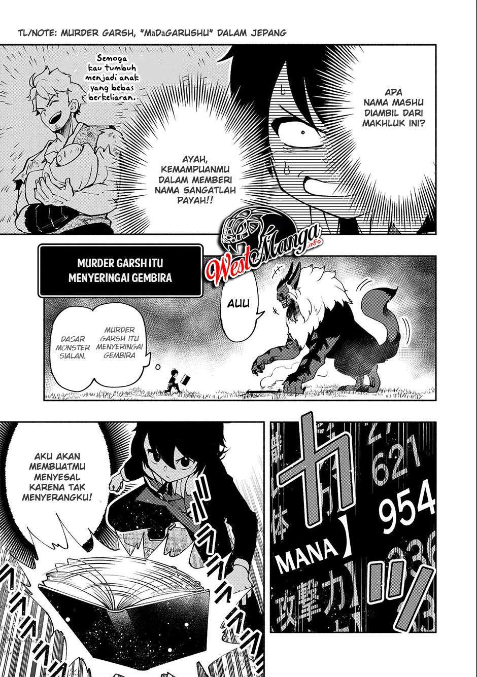 Hell Mode: Yarikomi Suki no Gamer wa Hai Settei no Isekai de Musou Suru Chap 9 - Next Chap 10