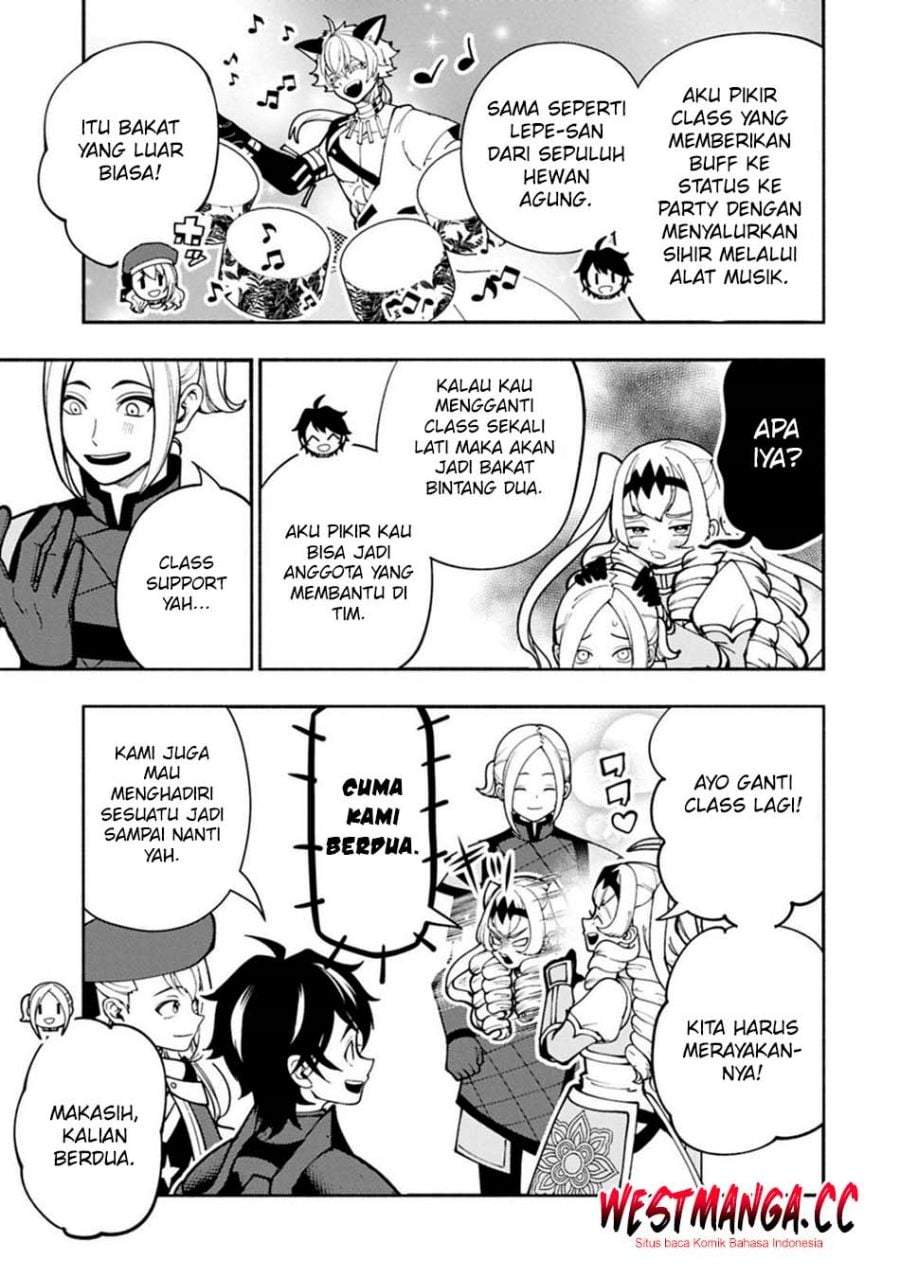Hell Mode: Yarikomi Suki no Gamer wa Hai Settei no Isekai de Musou Suru Chap 97 - Next Chap 98