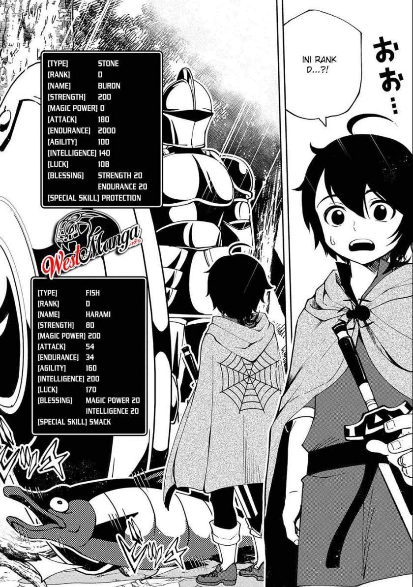 Hell Mode: Yarikomi Suki no Gamer wa Hai Settei no Isekai de Musou Suru Chap 10 - Next Chap 11
