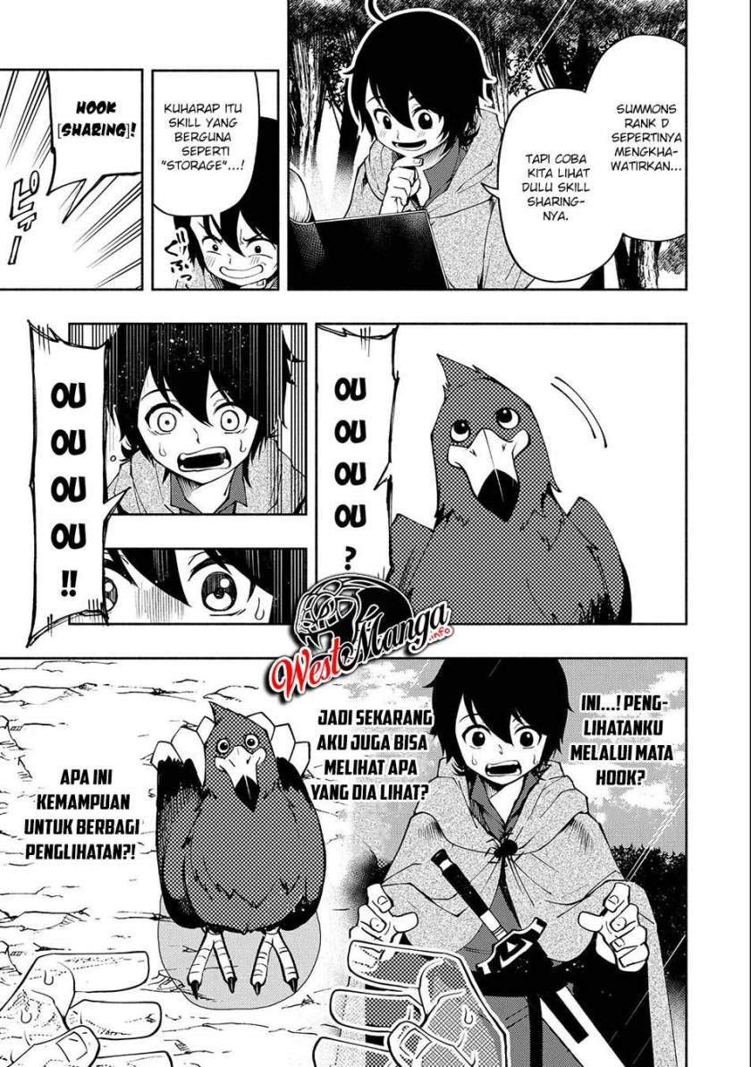Hell Mode: Yarikomi Suki no Gamer wa Hai Settei no Isekai de Musou Suru Chap 10 - Next Chap 11