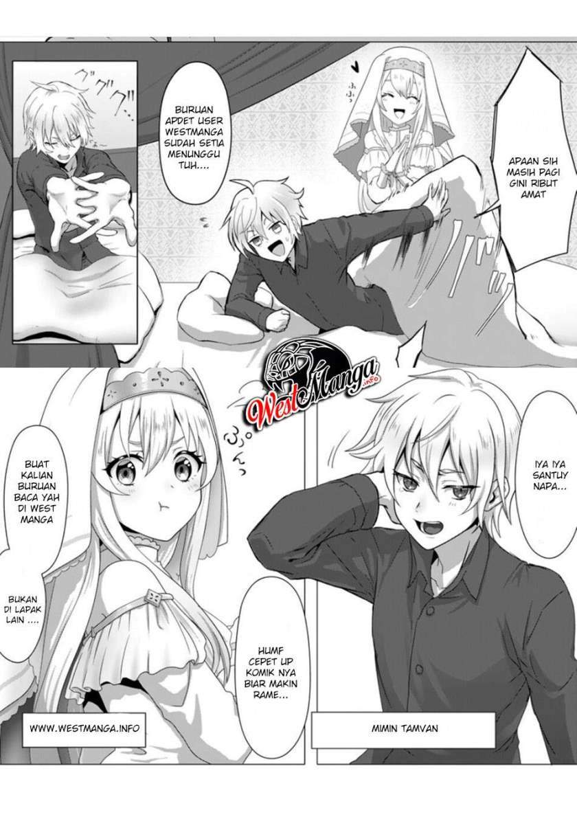 Hell Mode: Yarikomi Suki no Gamer wa Hai Settei no Isekai de Musou Suru Chap 10 - Next Chap 11
