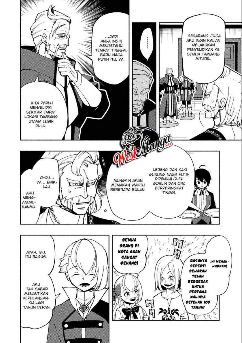 Hell Mode: Yarikomi Suki no Gamer wa Hai Settei no Isekai de Musou Suru Chap 10 - Next Chap 11