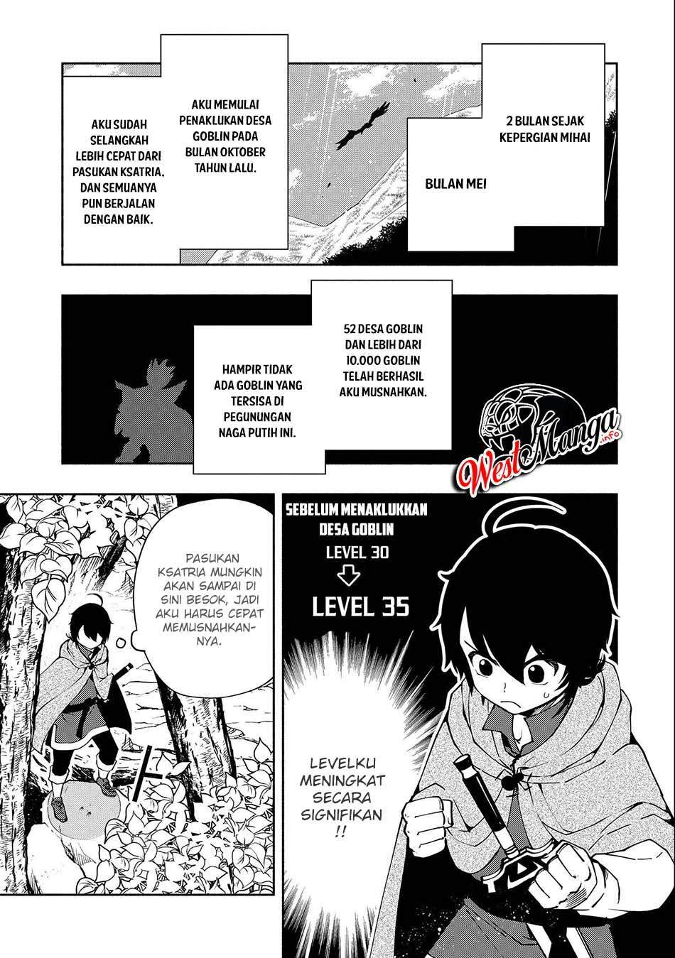 Hell Mode: Yarikomi Suki no Gamer wa Hai Settei no Isekai de Musou Suru Chap 12 - Next Chap 13