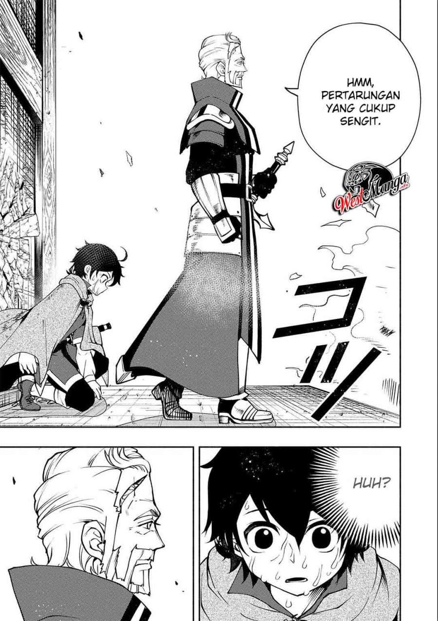 Hell Mode: Yarikomi Suki no Gamer wa Hai Settei no Isekai de Musou Suru Chap 13 - Next Chap 14