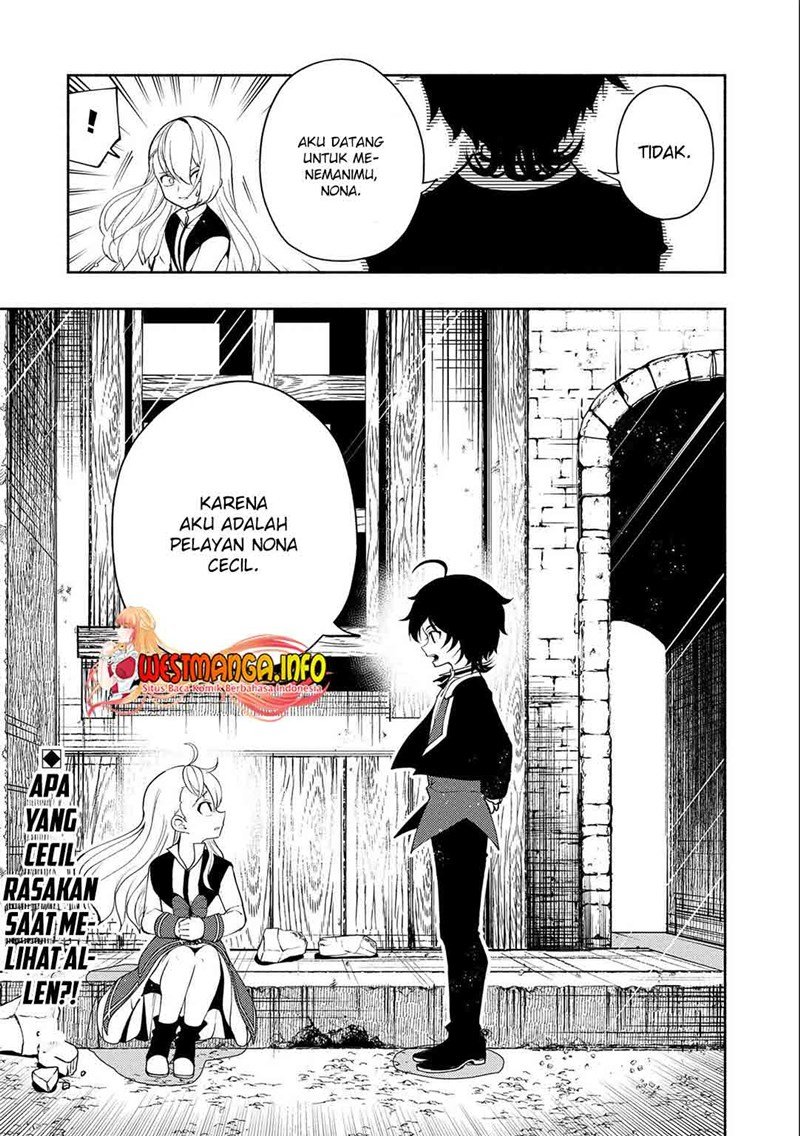 Hell Mode: Yarikomi Suki no Gamer wa Hai Settei no Isekai de Musou Suru Chap 15 - Next Chap 16