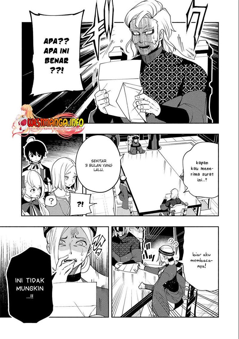 Hell Mode: Yarikomi Suki no Gamer wa Hai Settei no Isekai de Musou Suru Chap 15 - Next Chap 16