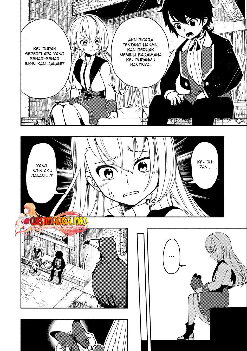 Hell Mode: Yarikomi Suki no Gamer wa Hai Settei no Isekai de Musou Suru Chap 16 - Next Chap 17
