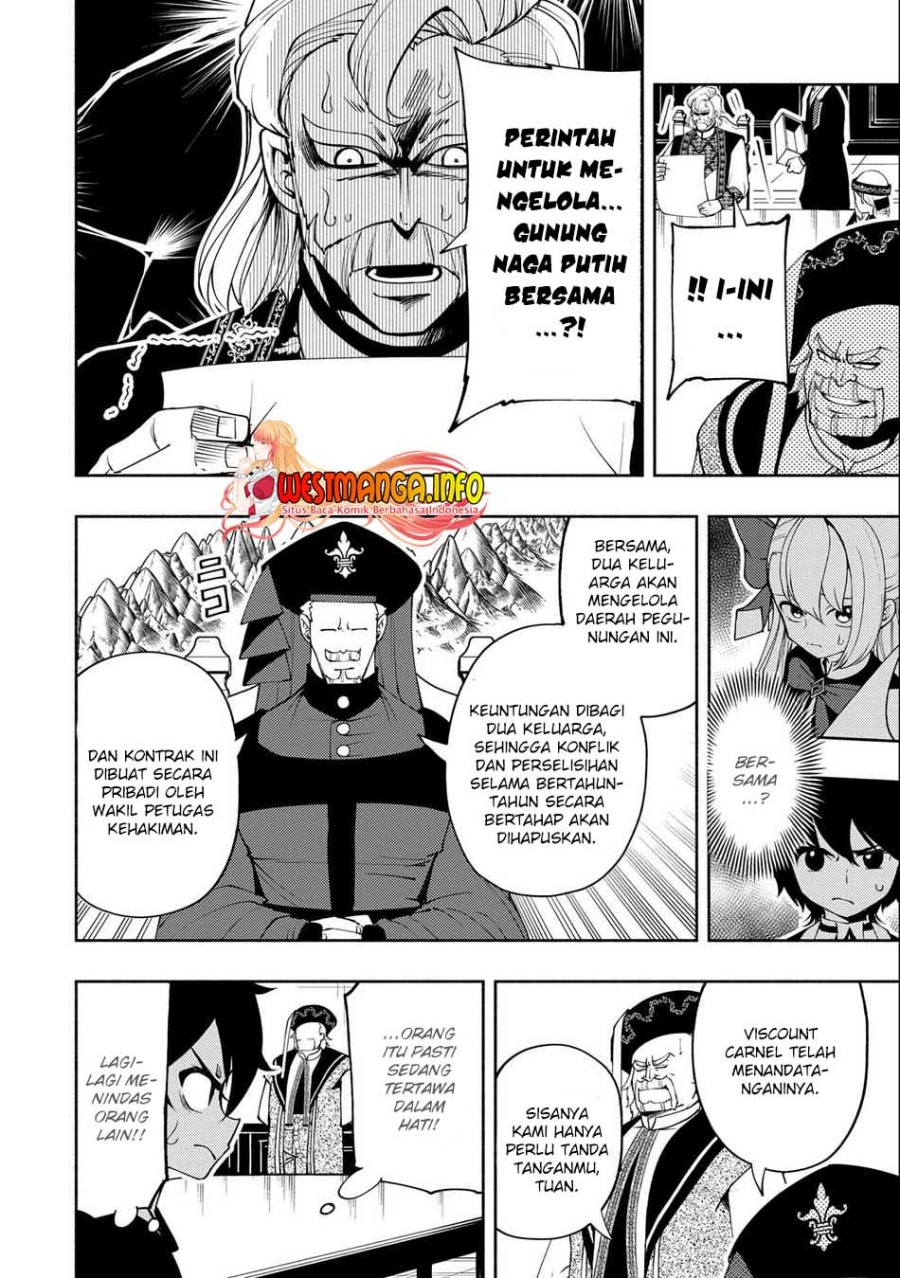 Hell Mode: Yarikomi Suki no Gamer wa Hai Settei no Isekai de Musou Suru Chap 18 - Next Chap 19