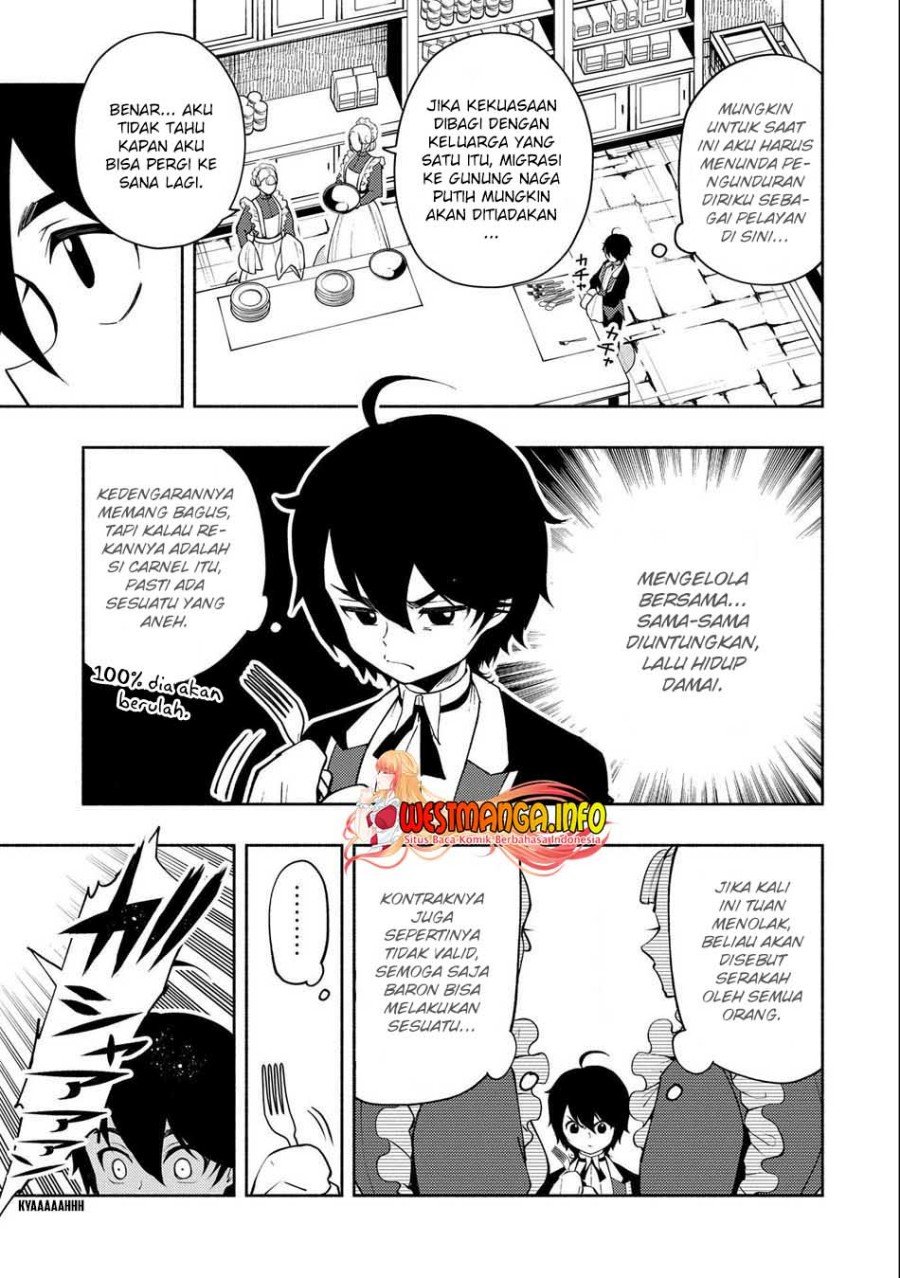 Hell Mode: Yarikomi Suki no Gamer wa Hai Settei no Isekai de Musou Suru Chap 18 - Next Chap 19