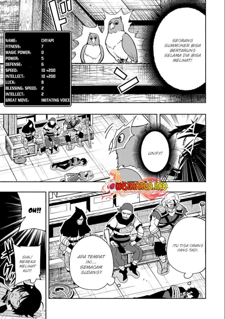 Hell Mode: Yarikomi Suki no Gamer wa Hai Settei no Isekai de Musou Suru Chap 18 - Next Chap 19